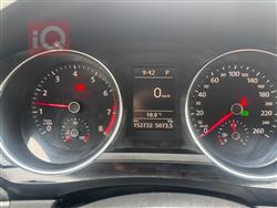 فولكسفاغن جيتا